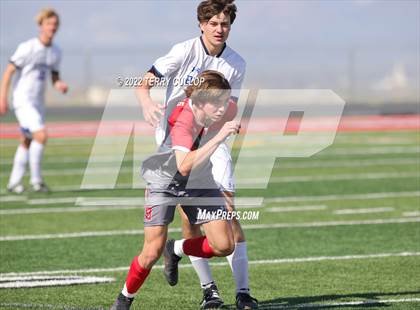 Thumbnail 3 in Bingham @ Mountain Ridge photogallery.