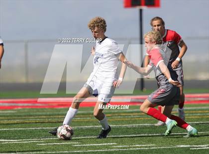 Thumbnail 3 in Bingham @ Mountain Ridge photogallery.