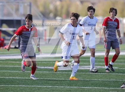 Thumbnail 1 in Bingham @ Mountain Ridge photogallery.