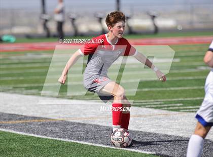 Thumbnail 1 in Bingham @ Mountain Ridge photogallery.