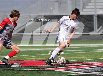 Thumbnail 3 in Bingham @ Mountain Ridge photogallery.