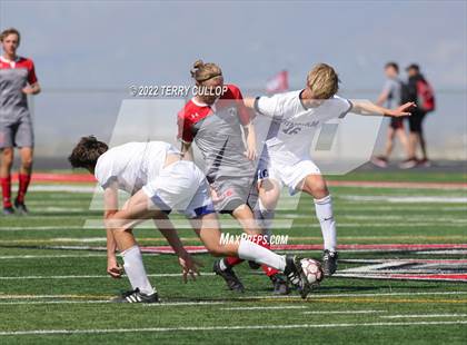 Thumbnail 2 in Bingham @ Mountain Ridge photogallery.