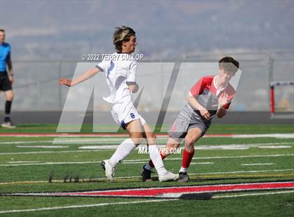 Thumbnail 1 in Bingham @ Mountain Ridge photogallery.