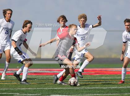Thumbnail 2 in Bingham @ Mountain Ridge photogallery.