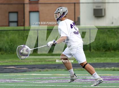 Thumbnail 1 in Patriot @ Chantilly (VHSL Region 6A - D 2nd Round) photogallery.