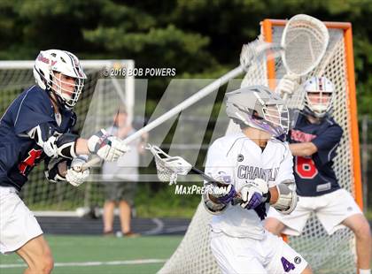 Thumbnail 3 in Patriot @ Chantilly (VHSL Region 6A - D 2nd Round) photogallery.