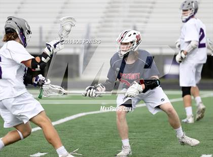 Thumbnail 3 in Patriot @ Chantilly (VHSL Region 6A - D 2nd Round) photogallery.