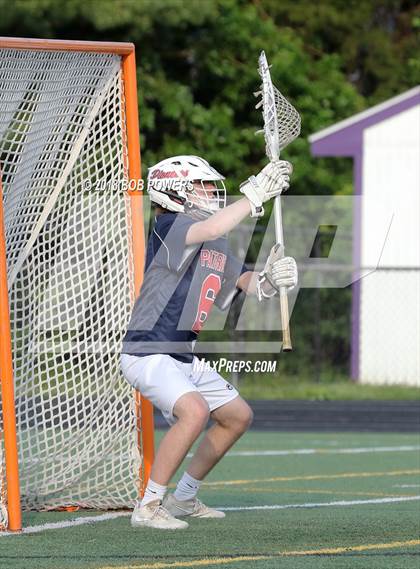 Thumbnail 3 in Patriot @ Chantilly (VHSL Region 6A - D 2nd Round) photogallery.