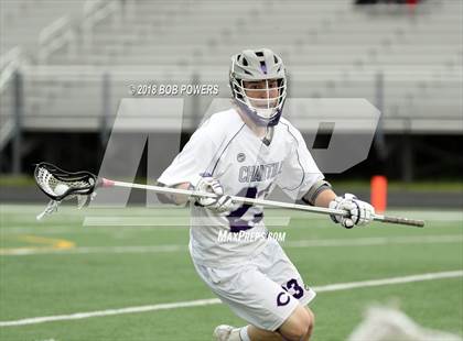 Thumbnail 2 in Patriot @ Chantilly (VHSL Region 6A - D 2nd Round) photogallery.