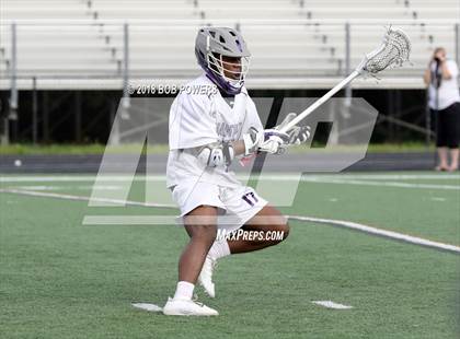 Thumbnail 2 in Patriot @ Chantilly (VHSL Region 6A - D 2nd Round) photogallery.