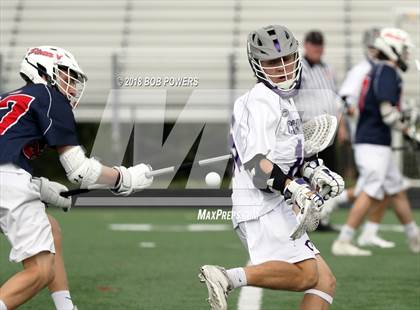 Thumbnail 2 in Patriot @ Chantilly (VHSL Region 6A - D 2nd Round) photogallery.