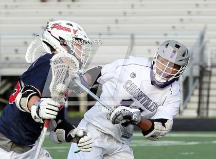 Thumbnail 3 in Patriot @ Chantilly (VHSL Region 6A - D 2nd Round) photogallery.