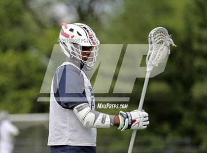 Thumbnail 1 in Patriot @ Chantilly (VHSL Region 6A - D 2nd Round) photogallery.