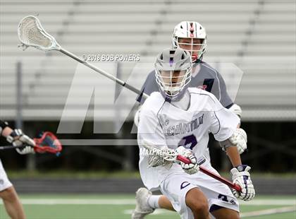Thumbnail 2 in Patriot @ Chantilly (VHSL Region 6A - D 2nd Round) photogallery.