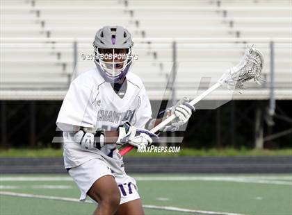 Thumbnail 1 in Patriot @ Chantilly (VHSL Region 6A - D 2nd Round) photogallery.