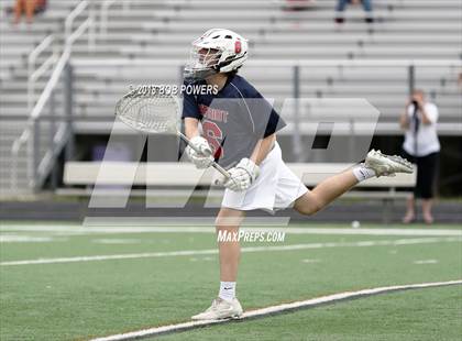 Thumbnail 3 in Patriot @ Chantilly (VHSL Region 6A - D 2nd Round) photogallery.