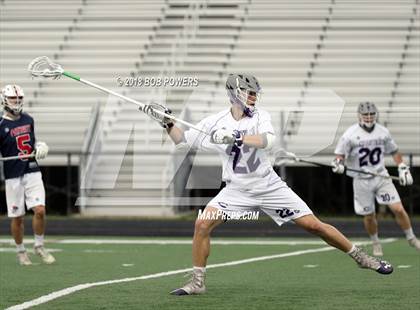 Thumbnail 1 in Patriot @ Chantilly (VHSL Region 6A - D 2nd Round) photogallery.