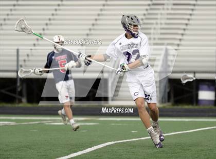 Thumbnail 3 in Patriot @ Chantilly (VHSL Region 6A - D 2nd Round) photogallery.
