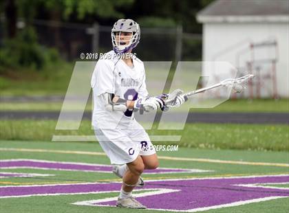 Thumbnail 2 in Patriot @ Chantilly (VHSL Region 6A - D 2nd Round) photogallery.