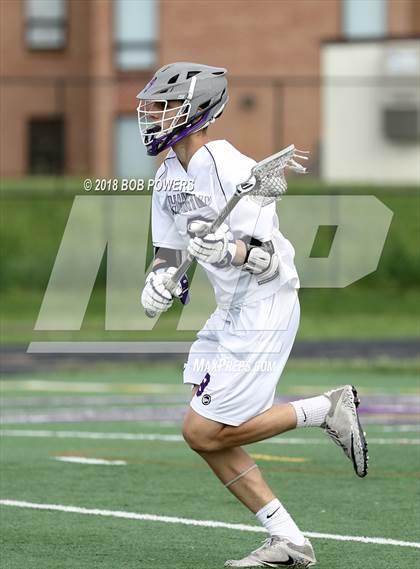 Thumbnail 1 in Patriot @ Chantilly (VHSL Region 6A - D 2nd Round) photogallery.