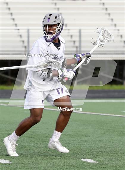 Thumbnail 3 in Patriot @ Chantilly (VHSL Region 6A - D 2nd Round) photogallery.