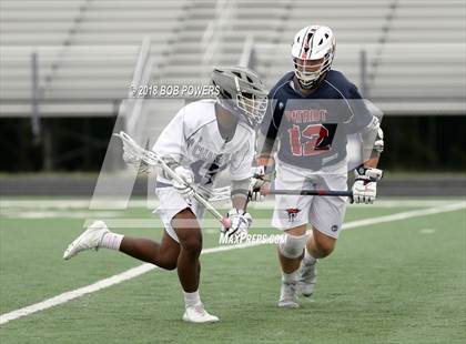 Thumbnail 2 in Patriot @ Chantilly (VHSL Region 6A - D 2nd Round) photogallery.