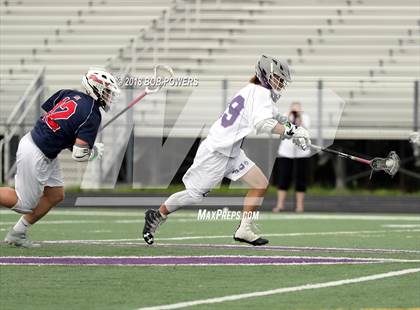 Thumbnail 3 in Patriot @ Chantilly (VHSL Region 6A - D 2nd Round) photogallery.