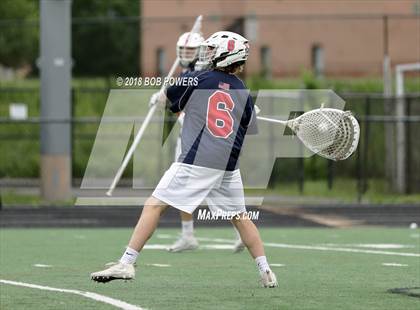 Thumbnail 2 in Patriot @ Chantilly (VHSL Region 6A - D 2nd Round) photogallery.
