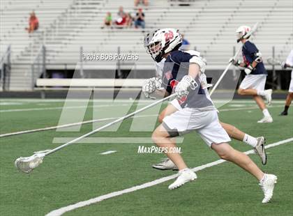 Thumbnail 3 in Patriot @ Chantilly (VHSL Region 6A - D 2nd Round) photogallery.