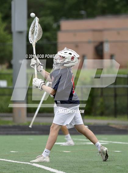 Thumbnail 3 in Patriot @ Chantilly (VHSL Region 6A - D 2nd Round) photogallery.
