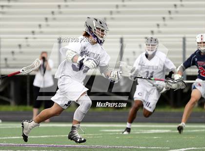 Thumbnail 3 in Patriot @ Chantilly (VHSL Region 6A - D 2nd Round) photogallery.
