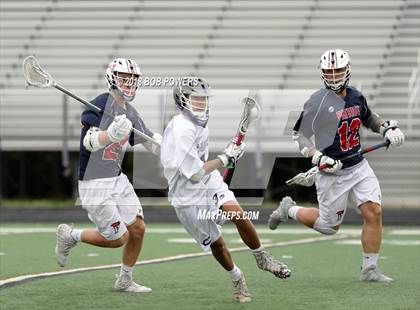 Thumbnail 1 in Patriot @ Chantilly (VHSL Region 6A - D 2nd Round) photogallery.