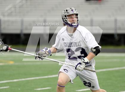 Thumbnail 3 in Patriot @ Chantilly (VHSL Region 6A - D 2nd Round) photogallery.
