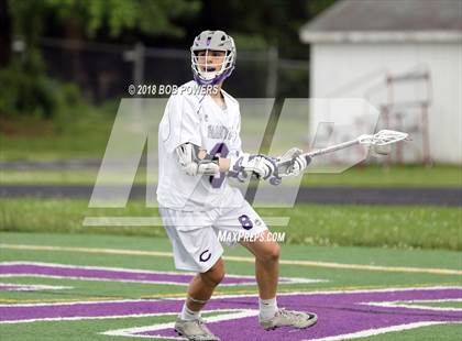 Thumbnail 3 in Patriot @ Chantilly (VHSL Region 6A - D 2nd Round) photogallery.