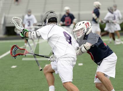 Thumbnail 1 in Patriot @ Chantilly (VHSL Region 6A - D 2nd Round) photogallery.