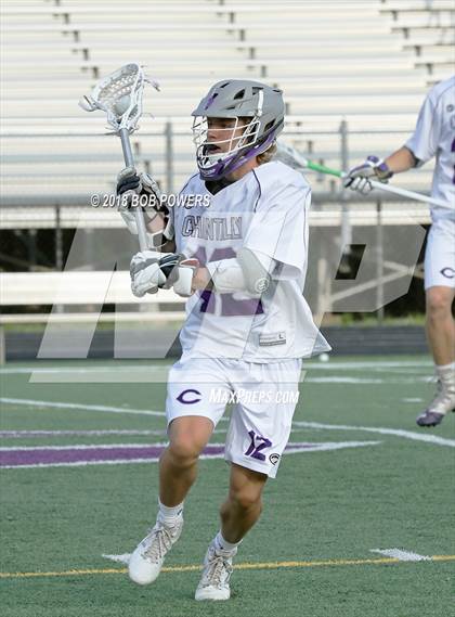 Thumbnail 3 in Patriot @ Chantilly (VHSL Region 6A - D 2nd Round) photogallery.