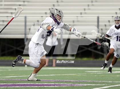 Thumbnail 1 in Patriot @ Chantilly (VHSL Region 6A - D 2nd Round) photogallery.