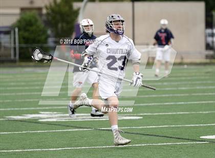 Thumbnail 3 in Patriot @ Chantilly (VHSL Region 6A - D 2nd Round) photogallery.