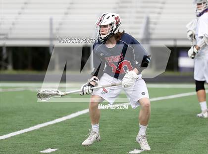 Thumbnail 2 in Patriot @ Chantilly (VHSL Region 6A - D 2nd Round) photogallery.