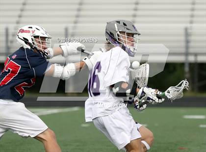 Thumbnail 3 in Patriot @ Chantilly (VHSL Region 6A - D 2nd Round) photogallery.