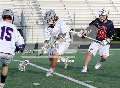 Thumbnail 3 in Patriot @ Chantilly (VHSL Region 6A - D 2nd Round) photogallery.