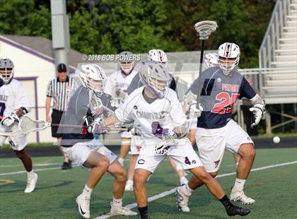 Thumbnail 1 in Patriot @ Chantilly (VHSL Region 6A - D 2nd Round) photogallery.