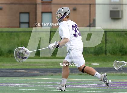 Thumbnail 2 in Patriot @ Chantilly (VHSL Region 6A - D 2nd Round) photogallery.