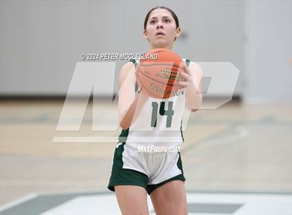Thumbnail 1 in Pentucket Regional vs. Pope Francis Prep (MIAA Division 3 Round of 32) photogallery.