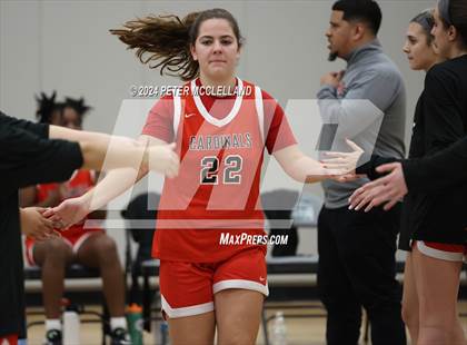 Thumbnail 3 in Pentucket Regional vs. Pope Francis Prep (MIAA Division 3 Round of 32) photogallery.