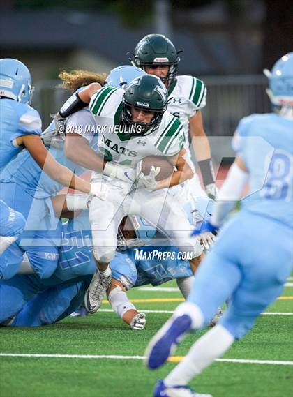 Thumbnail 1 in Miramonte @ Hillsdale photogallery.