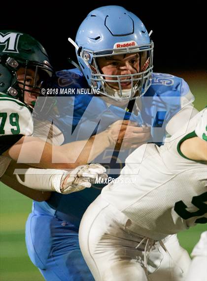 Thumbnail 1 in Miramonte @ Hillsdale photogallery.