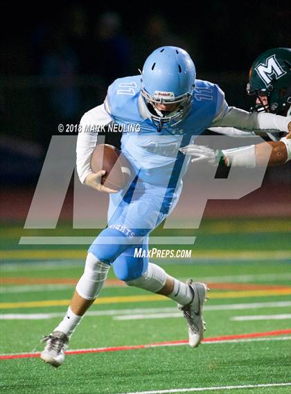 Thumbnail 1 in Miramonte @ Hillsdale photogallery.