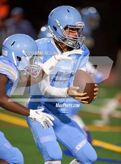 Thumbnail 1 in Miramonte @ Hillsdale photogallery.