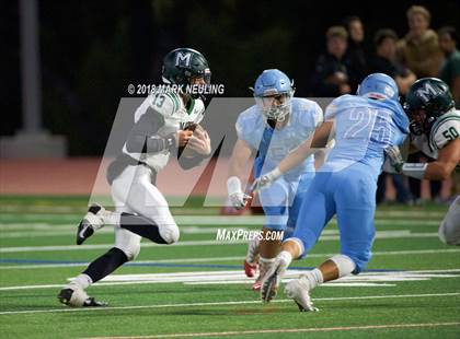 Thumbnail 1 in Miramonte @ Hillsdale photogallery.